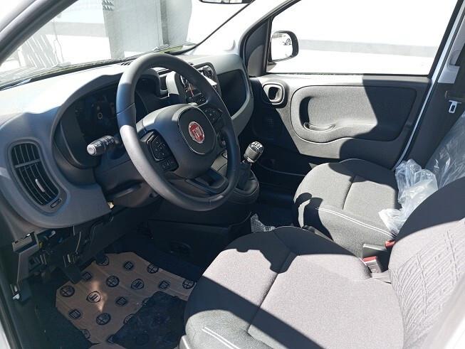 Fiat Panda 1.0 FireFly S&S Hybrid Icon