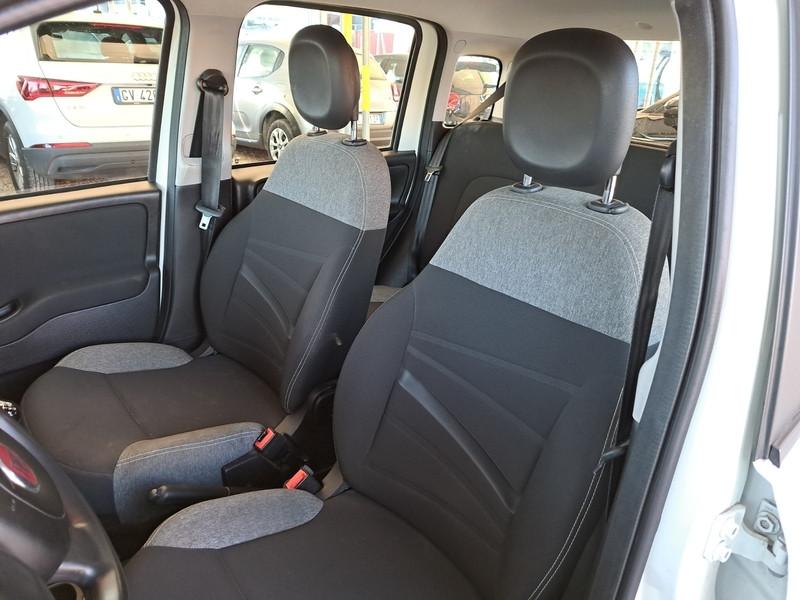 FIAT PANDA 1.0 FireFly 70cv S/S Hybrid City Life 5 PORTE