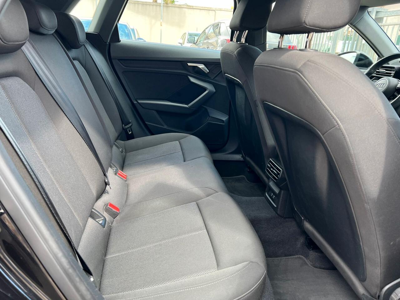 Audi A3 SPB 30 TDI S tronic | 2022