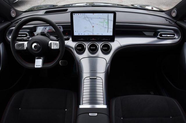 SMART Smart #3 BRABUS