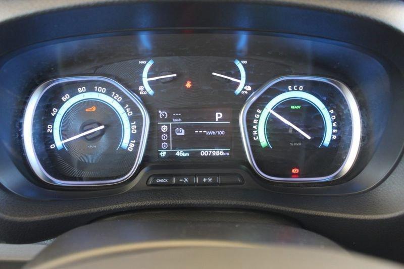 Toyota Proace II Proace electric 50kWh 10q L1 S Active
