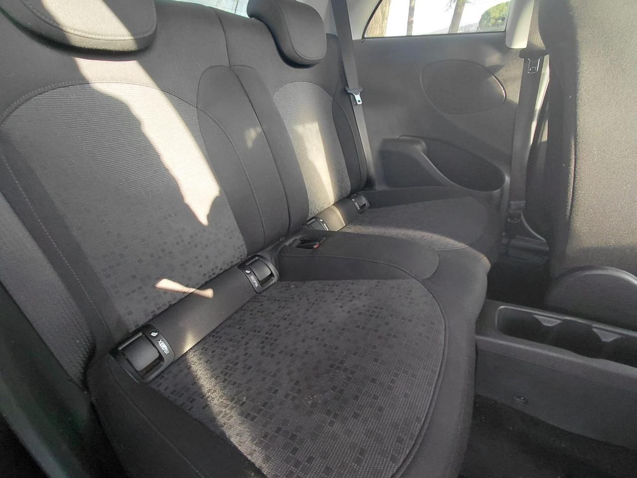 Opel Adam Air 1.2 #9906