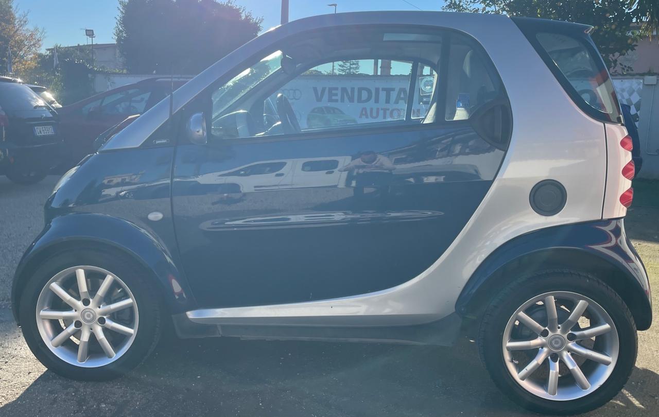 Smart ForTwo 450 Passion 0.7 61cv