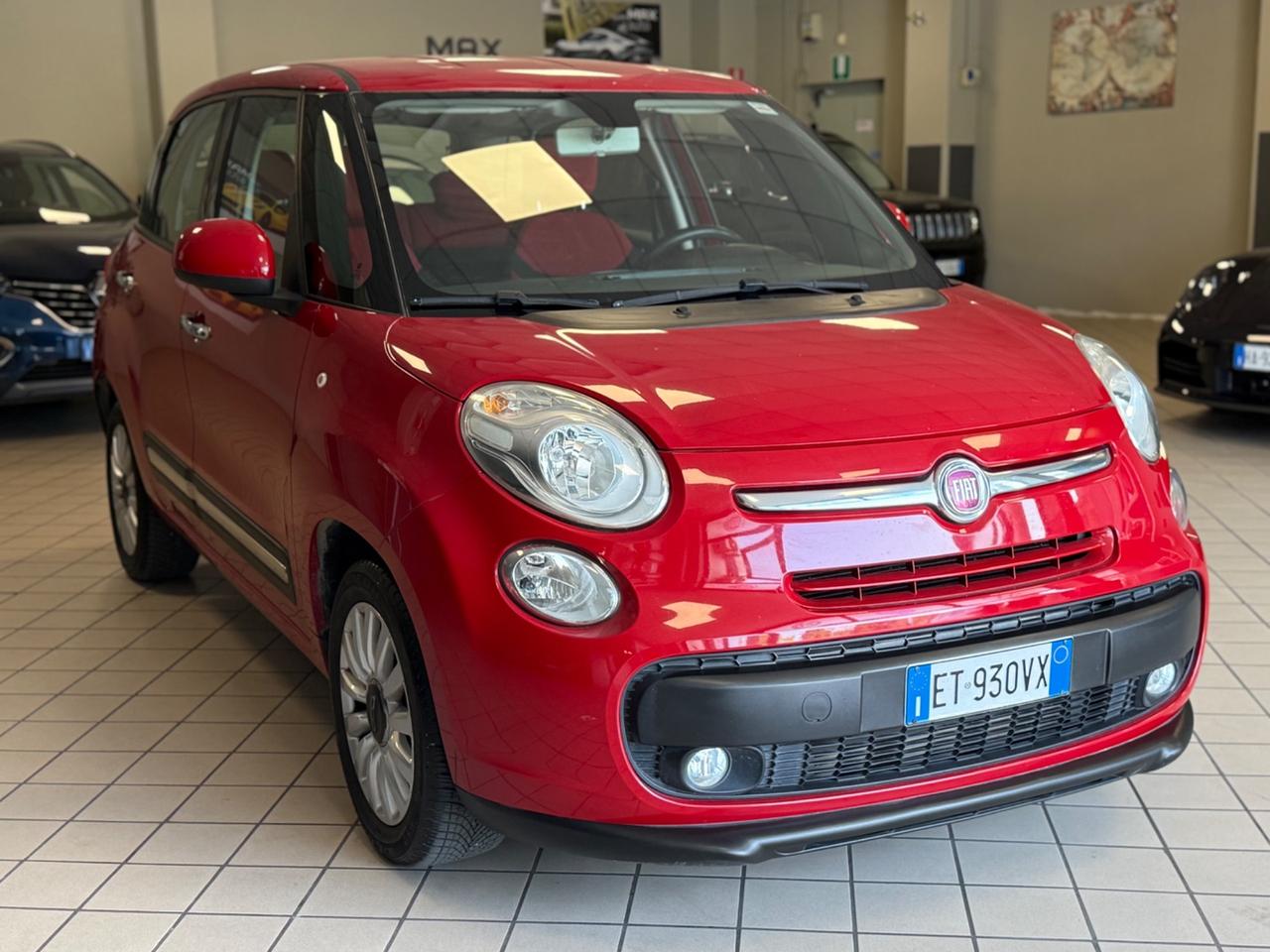 Fiat 500L 1.3 Multijet 85 CV Pop