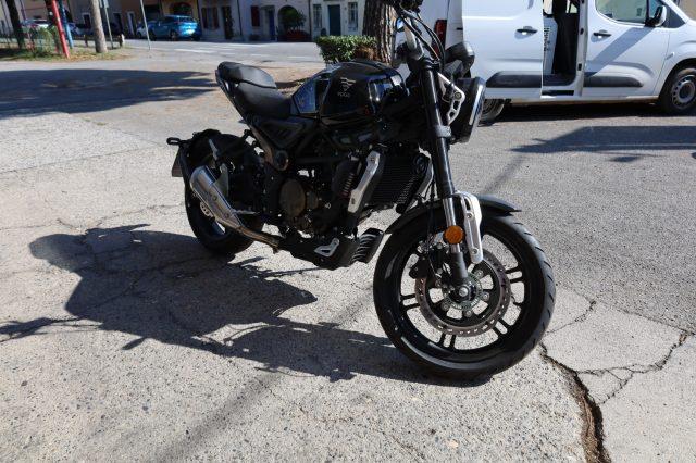 VOGE Trofeo 300 SCRAMBERL ACX