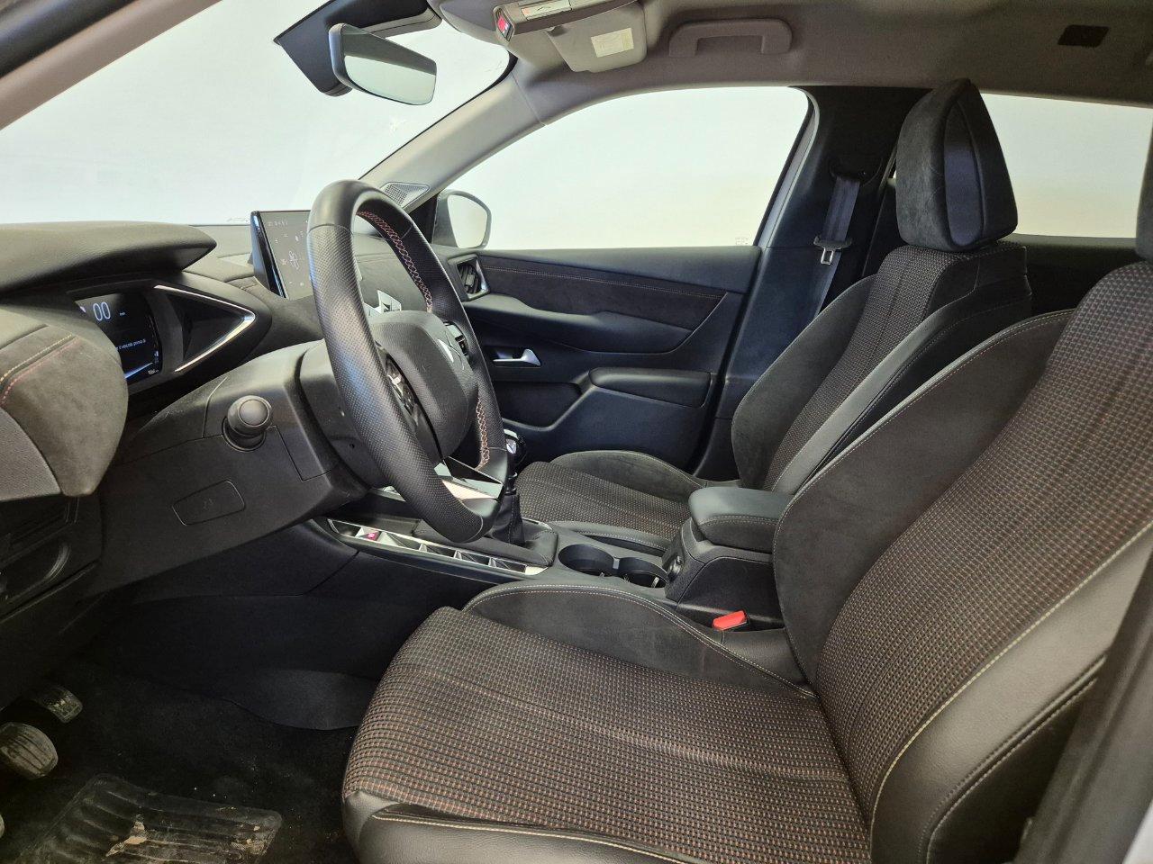DS DS3 1.2 puretech Performance Line IN PROMO