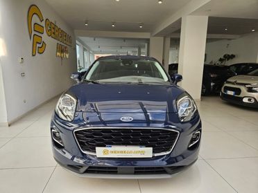 FORD Puma 1.0 EcoBoost Hybrid 125 CV S&S ST-Line da ?189,00