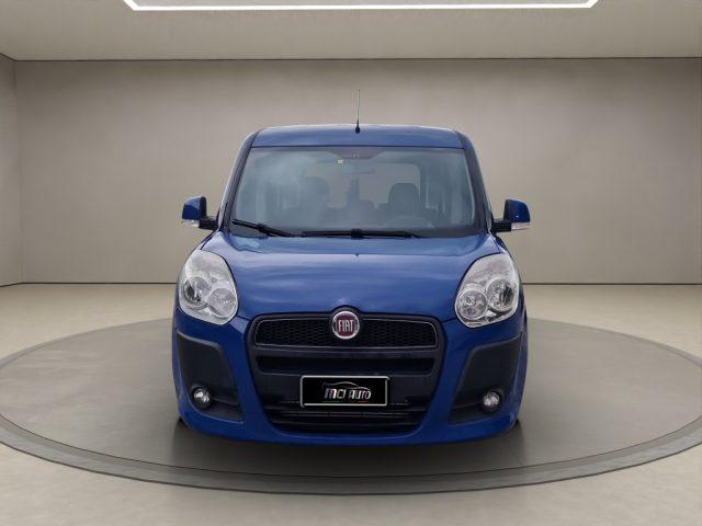 FIAT Doblo Doblò 1.3 MJT PC Combi N1 SX E5+