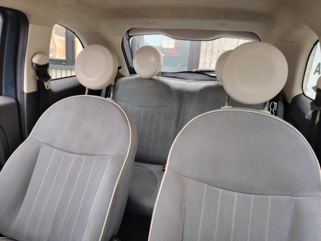 FIAT 500 1.4 16V Lounge NEOPATENTATI
