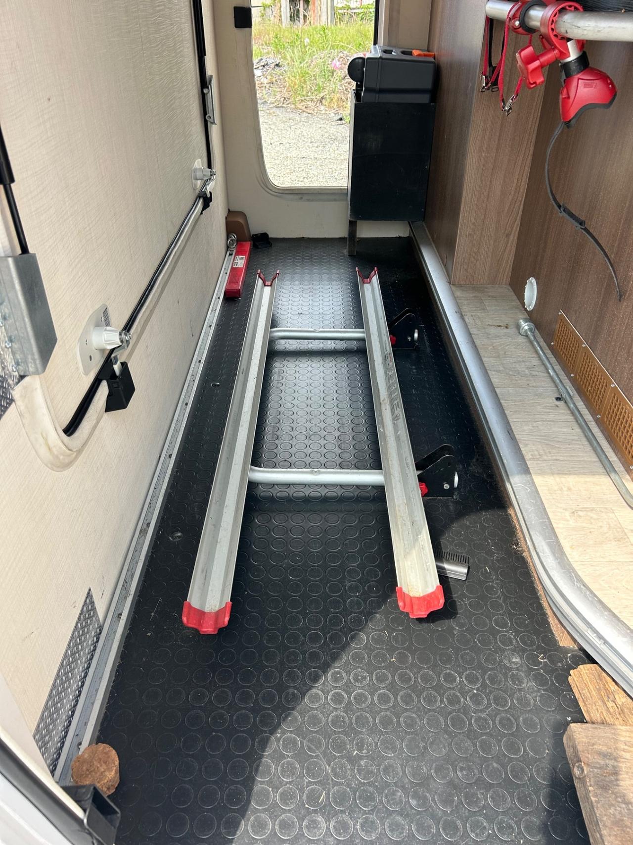 Semi integrale chausson del 2015 in saldo 075