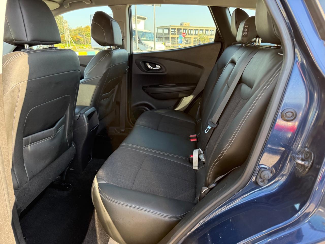 Renault Kadjar 1.5 dCi 110CV