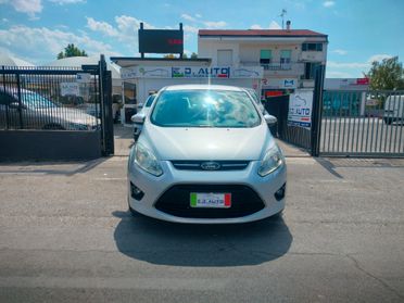 Ford C-Max 1.6 TDCi 95CV Titanium