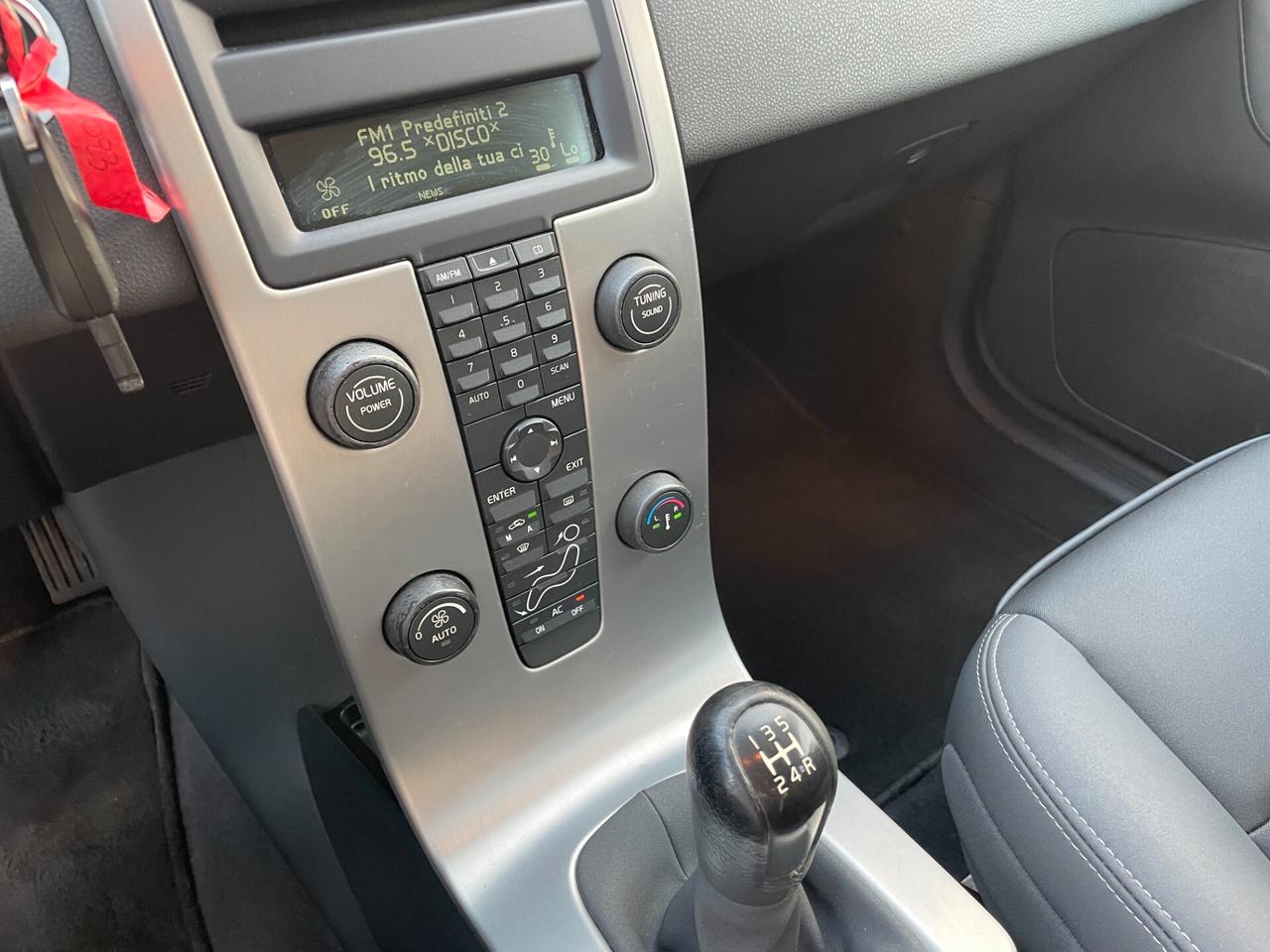 Volvo V50 1.6 16V cat Summum