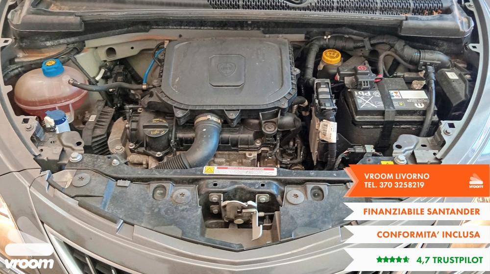LANCIA Ypsilon 3ª serie Ypsilon 1.0 FireFly 5 ...