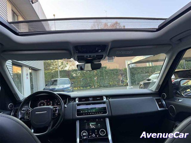 LAND ROVER Range Rover Sport i6 mhev HSE Dynamic TETTO CERCHI 21" IVA ESPOSTA