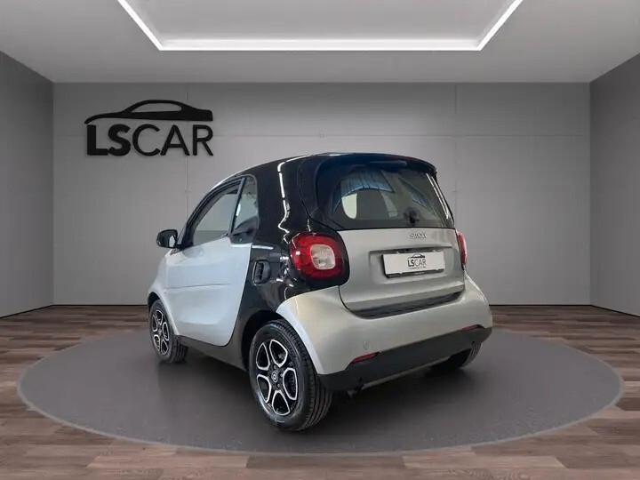 Smart ForTwo 70 1.0 PRIME UNIPRO-PROMO-FINANZIAMENTO