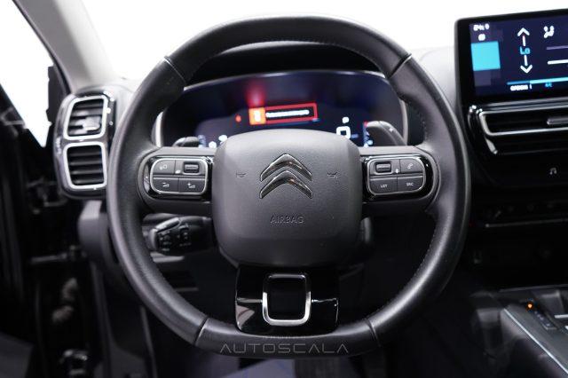 CITROEN C5 Aircross 1.5 BlueHDi 130cv S&S EAT8 C-Series