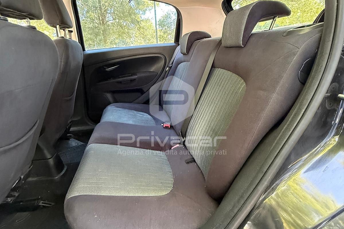 FIAT Grande Punto 1.3 MJT 90 CV 5 porte Dynamic
