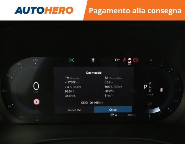 VOLVO XC40 B4 automatico Core