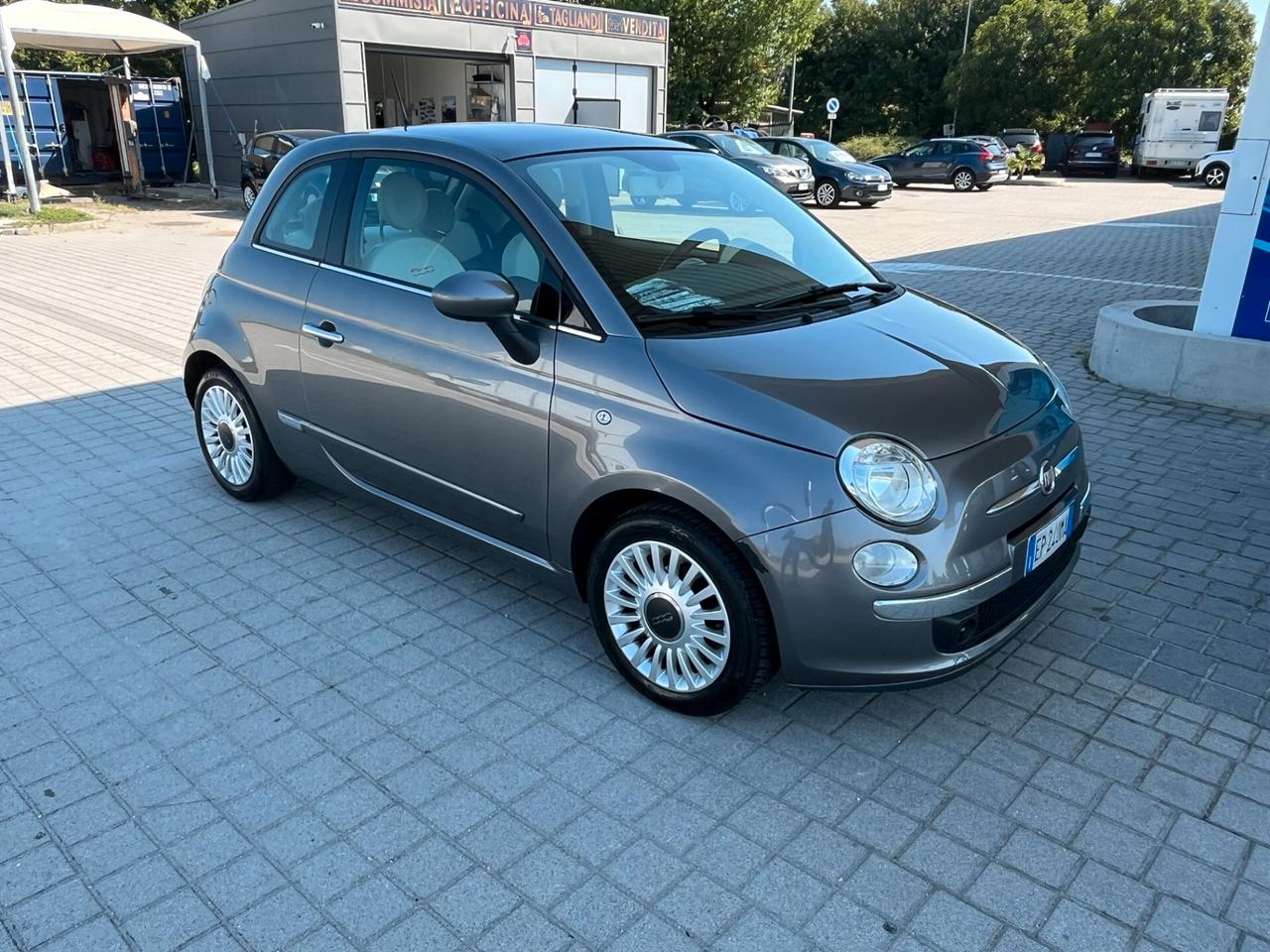 Fiat 500 gpl fino al 2032
