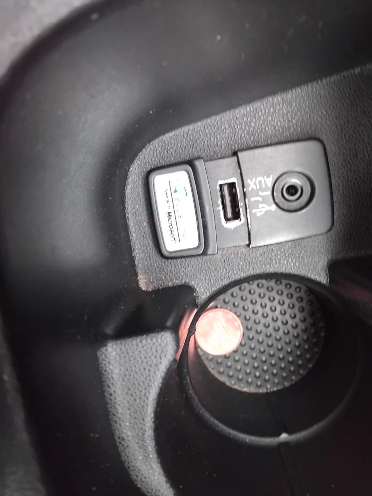 Fiat Punto Evo Punto Evo 1.3 Mjt 85 CV DPF 5 porte S&S Dynamic