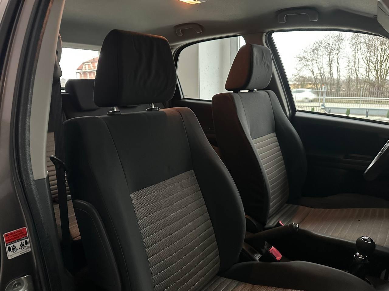 Fiat Sedici - EURO 5B - Unico Proprietario