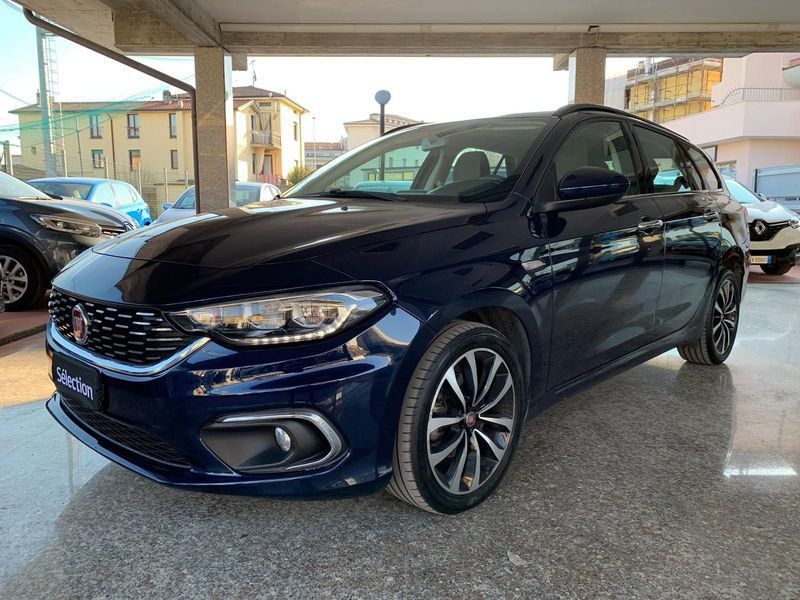 FIAT Tipo SW 1.6 Mjt 120CV S&amp;S Lounge