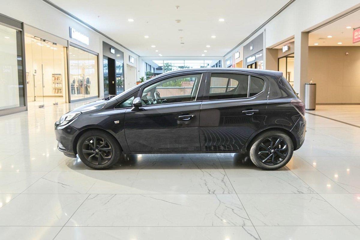 OPEL Corsa 1.2 5 porte b-Color
