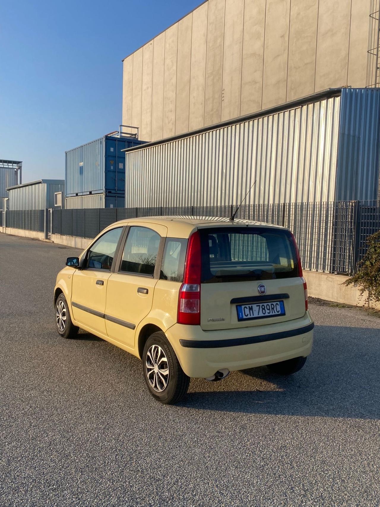 Fiat Panda 1.1 Active