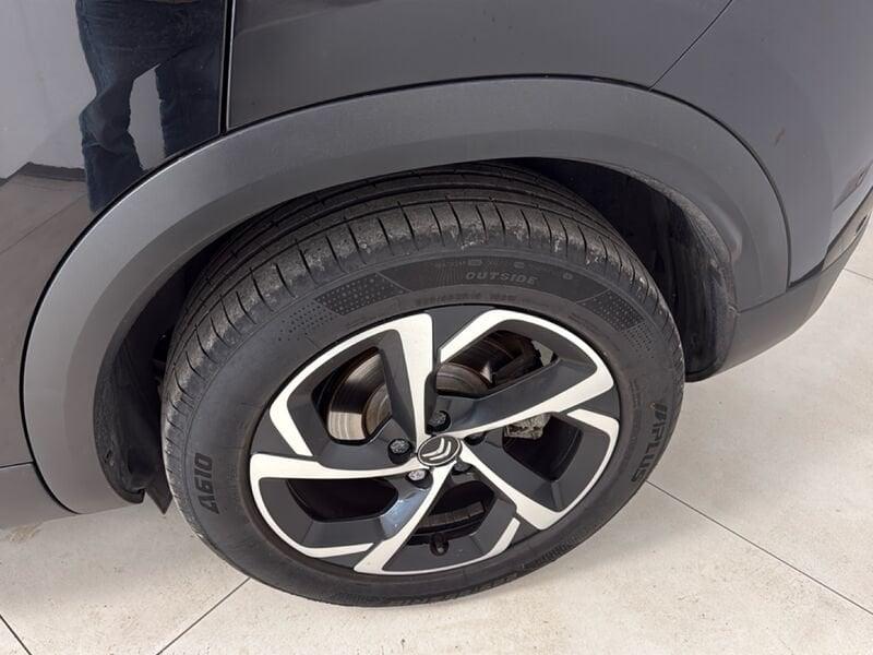 Citroën C5 Aircross C5 Aircross BlueHDi 130 S&S Shine