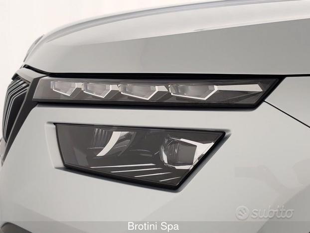 Skoda Kamiq 1.0 TSI 110 CV Style