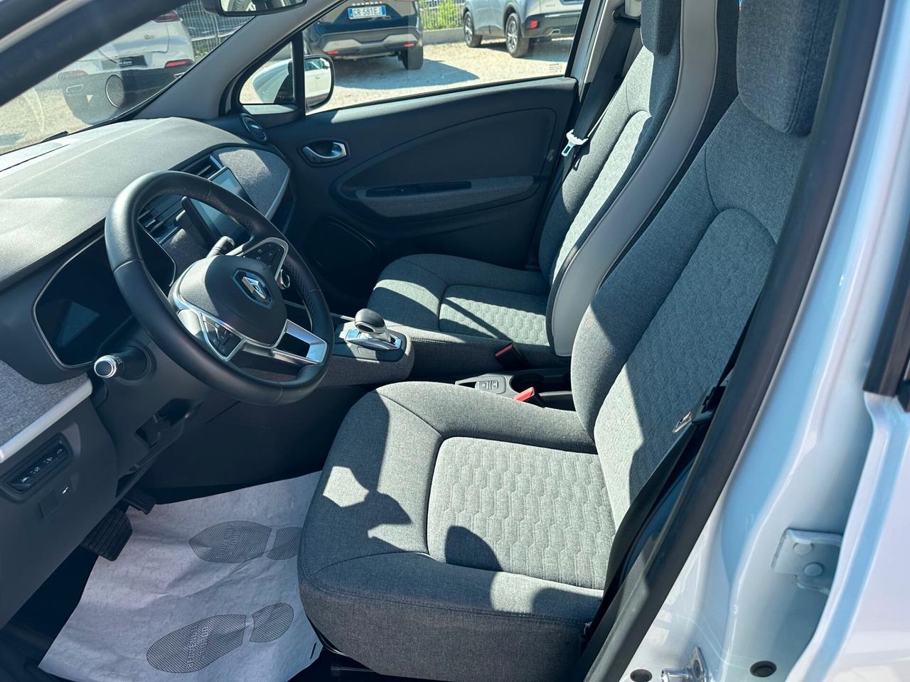Renault ZOE Edition One - batteria NO noleggio