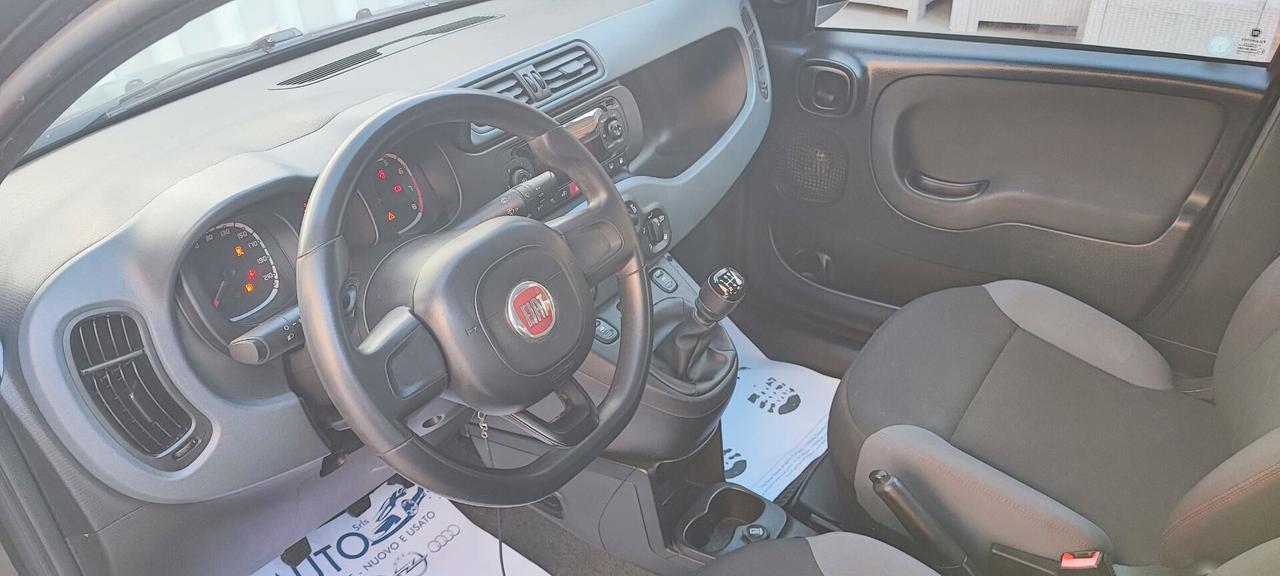 Fiat Panda 1.2 EasyPower GPL 10/2020