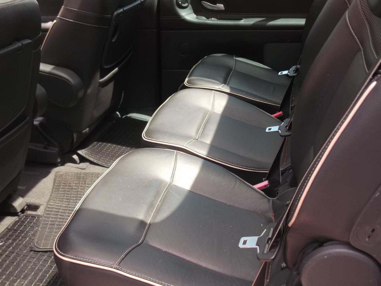 Renault Espace Grand 2.0 dCi 175CV Proactive Initiale - 28