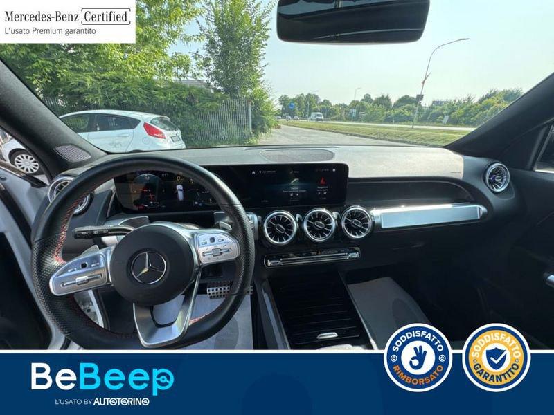 Mercedes-Benz Classe GLB GLB 200 D PREMIUM AUTO