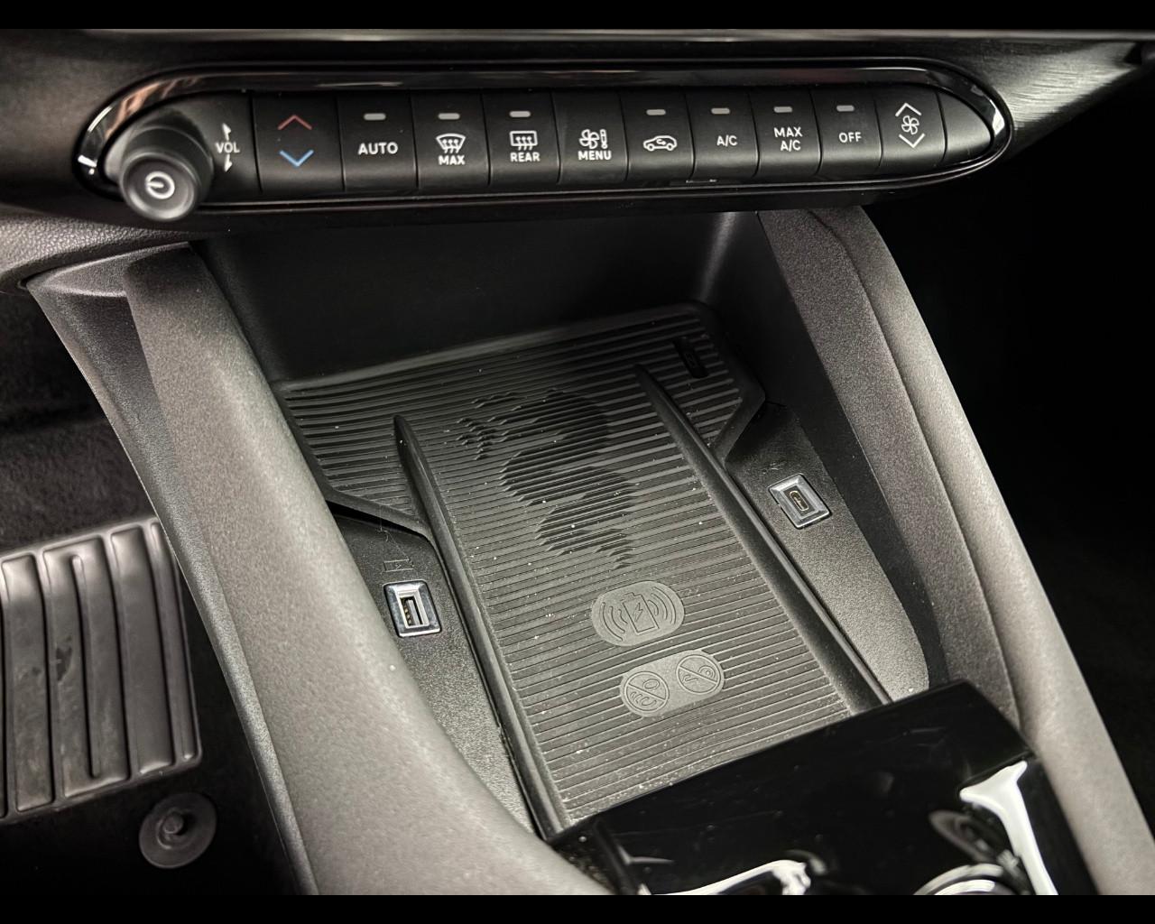 ALFA ROMEO Junior 1.2 ibrida Speciale 145cv edct6