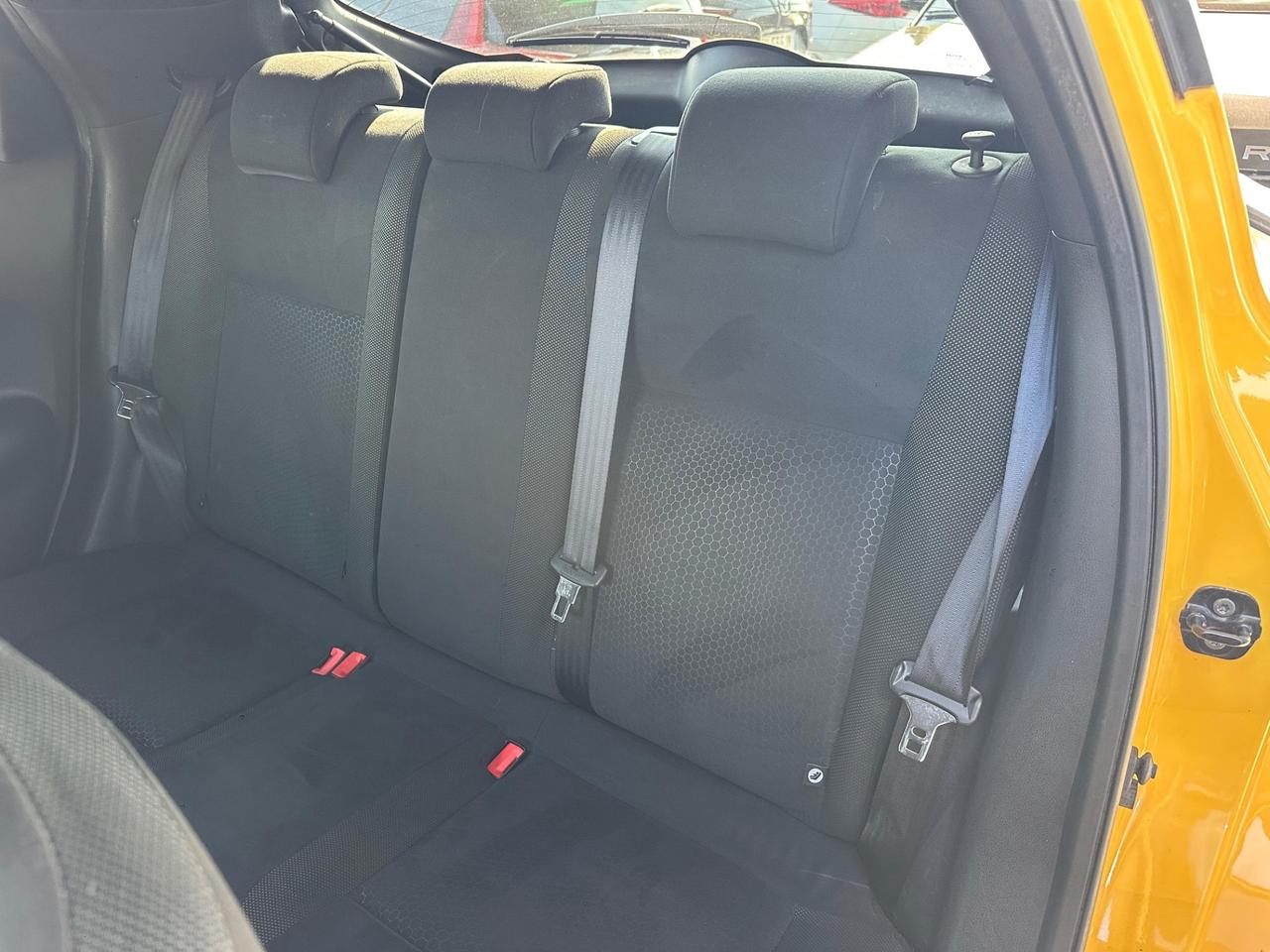 Nissan Juke 1.5 dCi Start&Stop N-Connecta