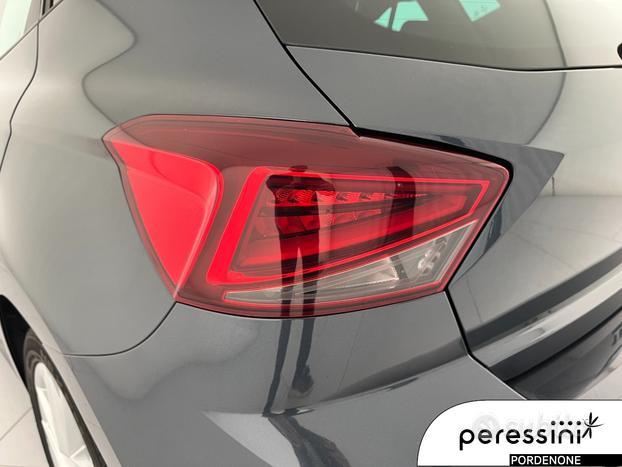 SEAT IBIZA 1,0 TSIFR 5P70 DI6M5