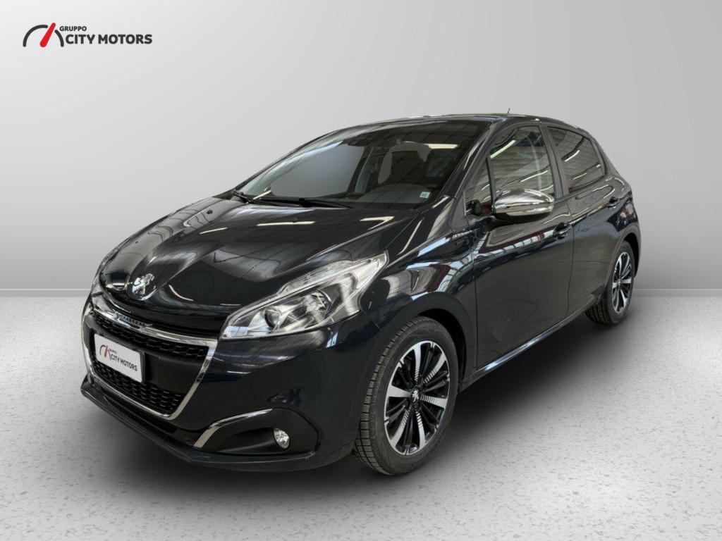 Peugeot 208 5 Porte 1.2 PureTech Signature