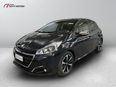 Peugeot 208 5 Porte 1.2 PureTech Signature