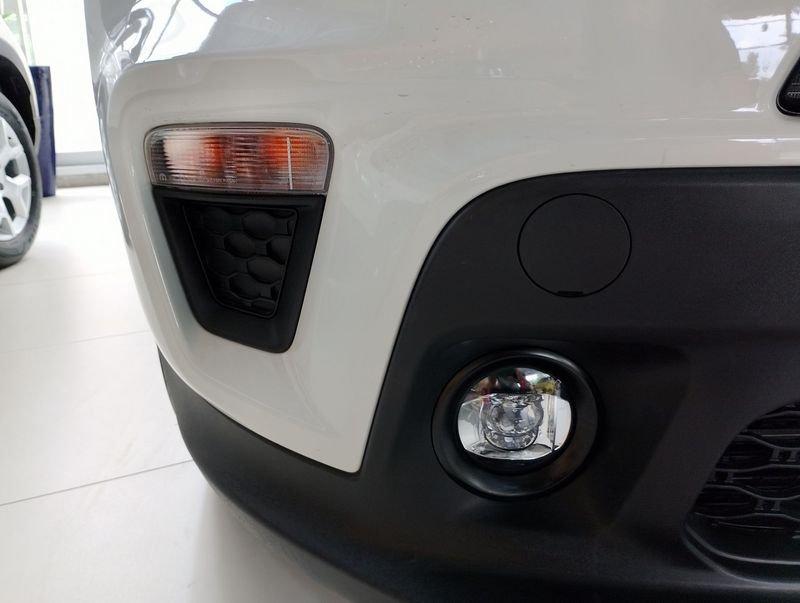 Jeep Renegade Renegade 1.5 Turbo T4 MHEV Altitude