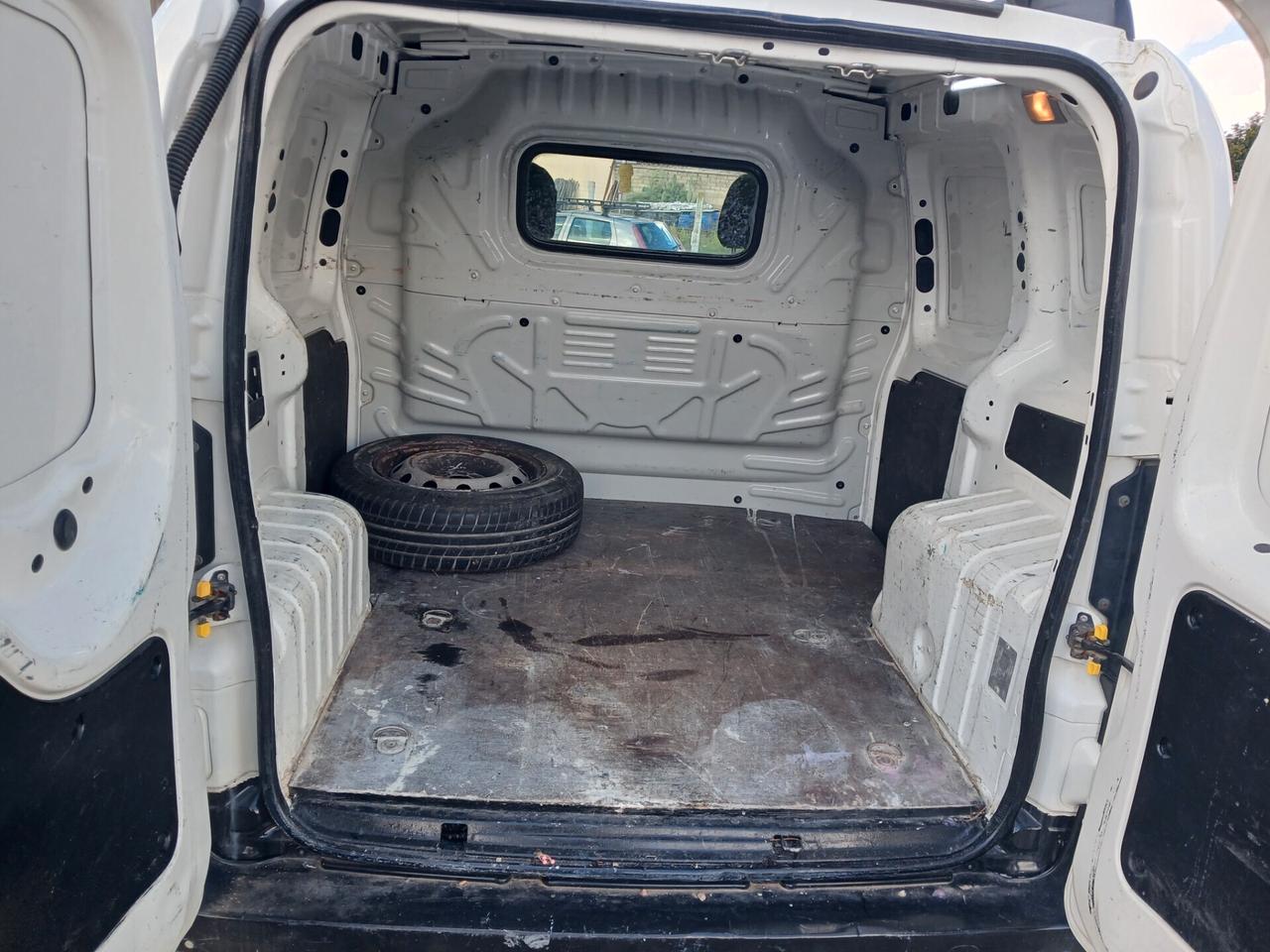 Peugeot Bipper COMPRESO IVA