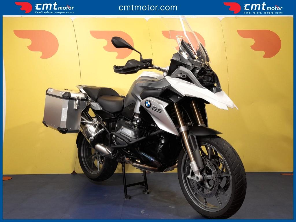 BMW R 1200 GS - 2015