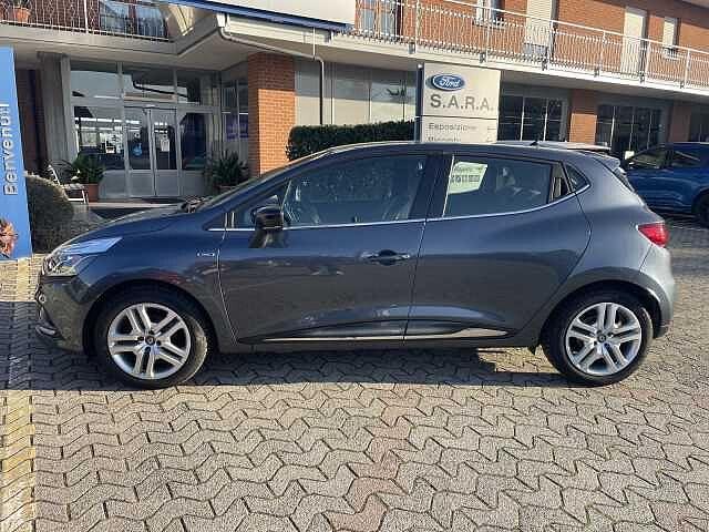 Renault Clio dCi 8V 90 CV Start&Stop 5 porte Energy Duel2