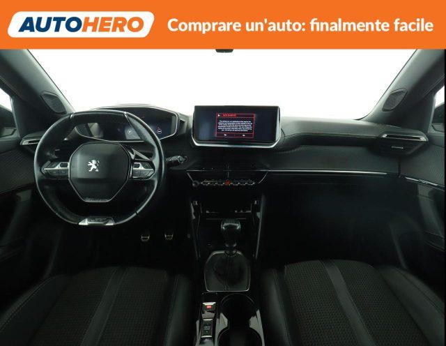 PEUGEOT 2008 PureTech 130 S&S GT Line