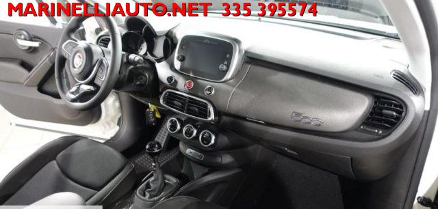 FIAT 500X 1.3 MultiJet 95 CV KM ZERO MY23