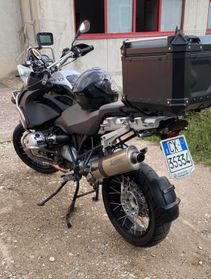 Bmw R 1200 GS Adventure 1200 adv FRIZIONE NUOVA