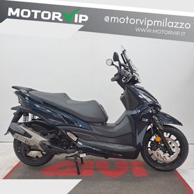 KYMCO Agility 350 ACCONTO 0 - 78 euro MESE