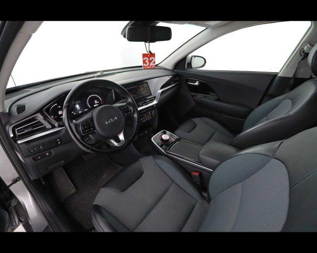 KIA e-Niro 64 kWh Style