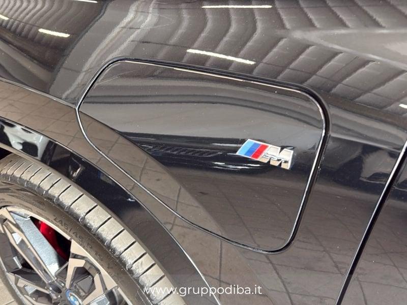 BMW X1 U11 xdrive 25e MSport Pro auto